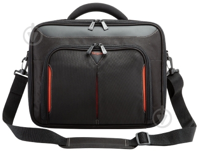 Сумка Targus 12" black (CN412) - фото 2