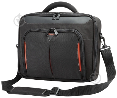 Сумка Targus 12" black (CN412) - фото 3