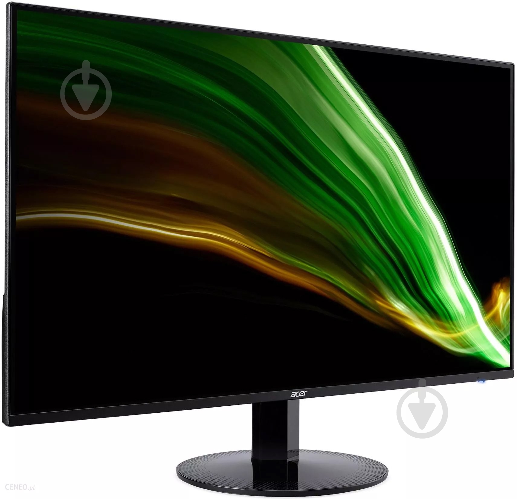 Монітор Acer SB241YBI 23,8" (UM.QS1EE.001) - фото 2