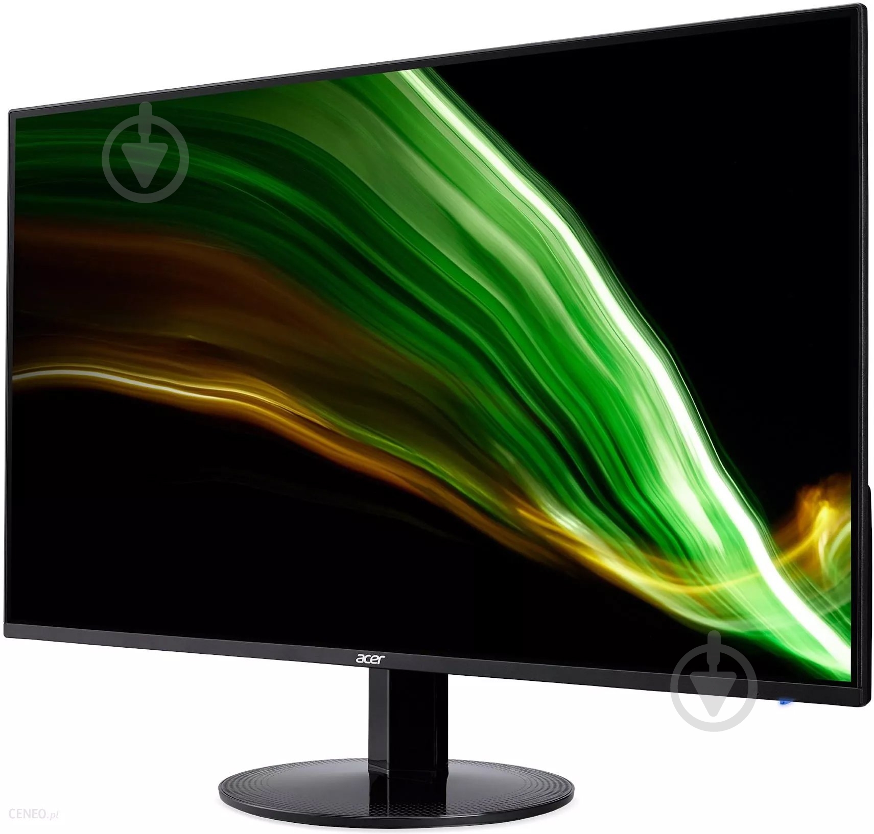 Монітор Acer SB241YBI 23,8" (UM.QS1EE.001) - фото 3