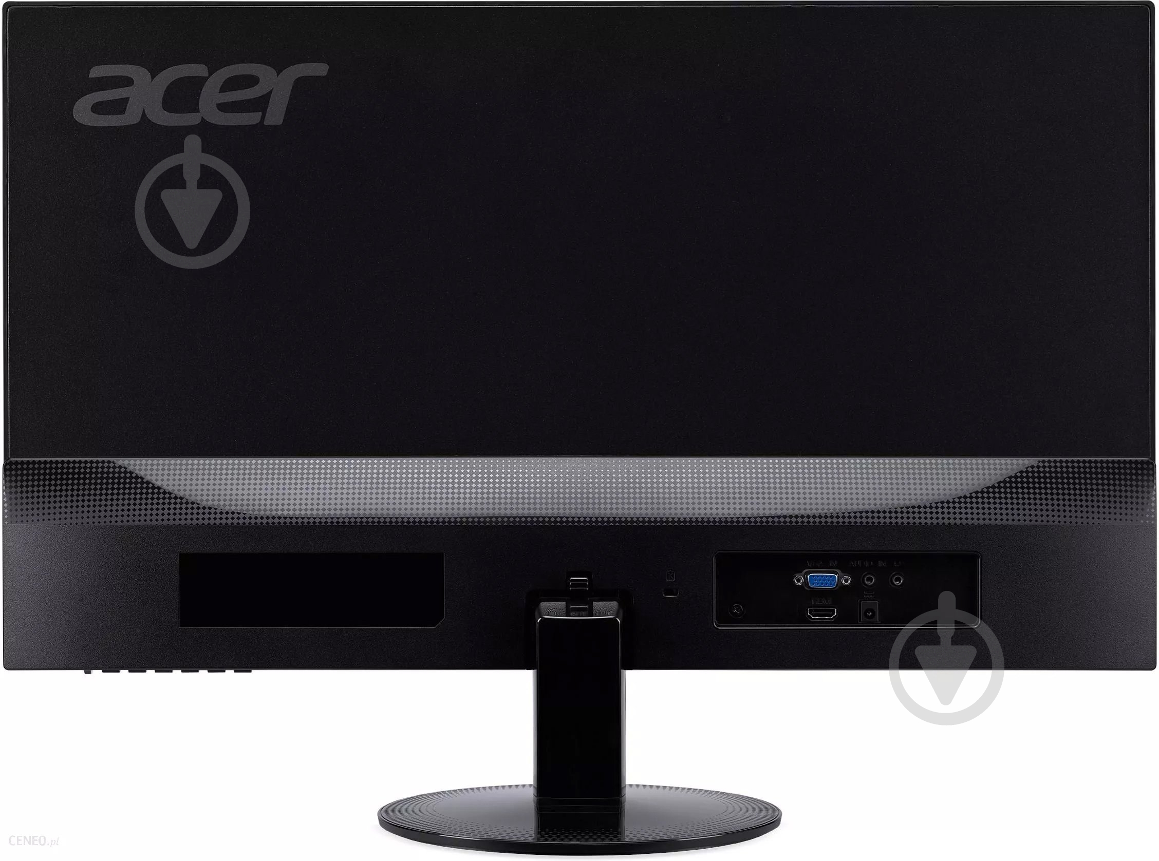 Монітор Acer SB241YBI 23,8" (UM.QS1EE.001) - фото 5