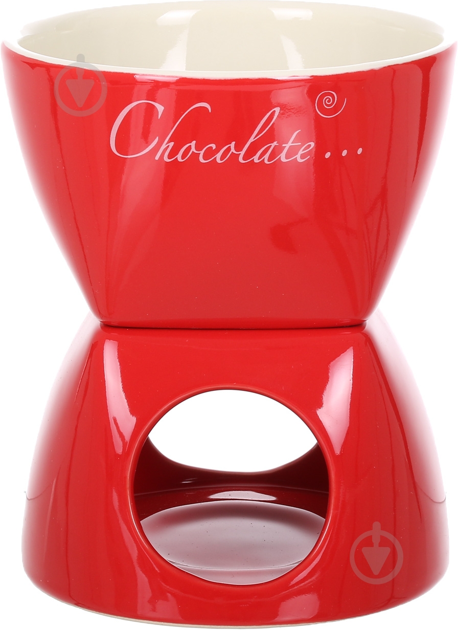 Набор для фондю Classic red 2251-2 - фото 2 Набор для фондю Classic red 2251-2 - фото 2