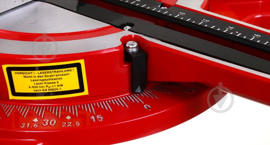 Пила торцовочная Einhell TC-SM 2131/2 Dual 4300390 - фото 12