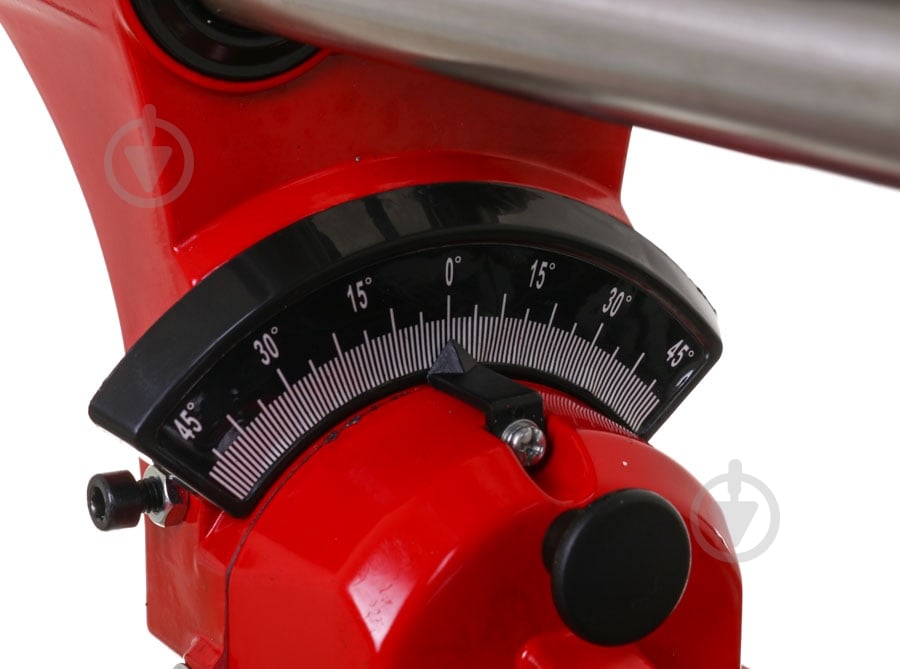 Пила торцовочная Einhell TC-SM 2131/2 Dual 4300390 - фото 14