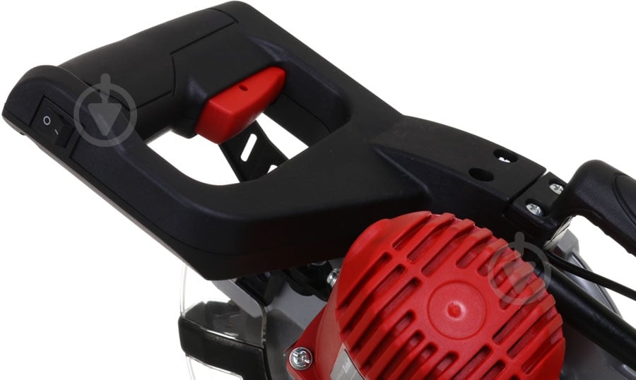 Пила торцовочная Einhell TC-SM 2131/2 Dual 4300390 - фото 13