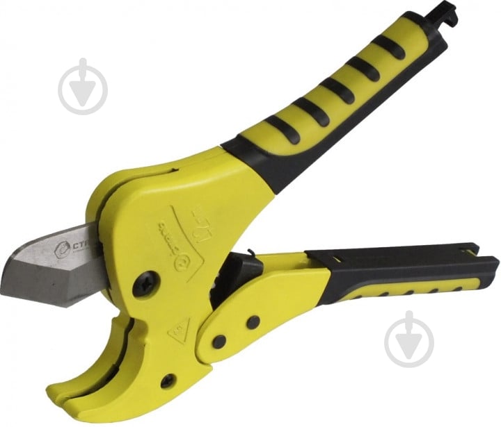 Труборез Сталь 42 мм 83456 - фото 1 Труборез Сталь 42 мм 83456 - фото 1