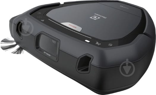 Робот-пылесос Electrolux PI92-4ANM Pure i9.2 grey - фото 3 Робот-пылесос Electrolux PI92-4ANM Pure i9.2 grey - фото 3