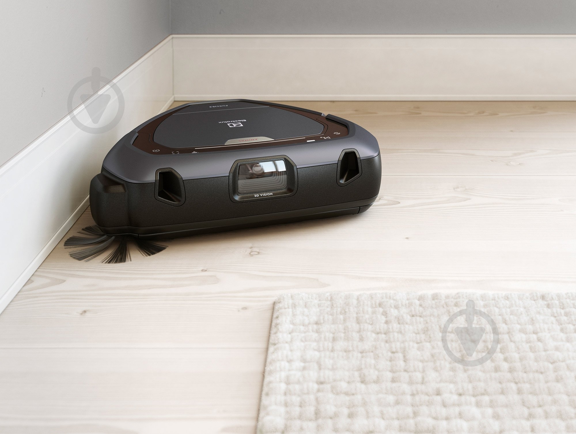 Робот-пылесос Electrolux PI92-4ANM Pure i9.2 grey - фото 5 Робот-пылесос Electrolux PI92-4ANM Pure i9.2 grey - фото 5