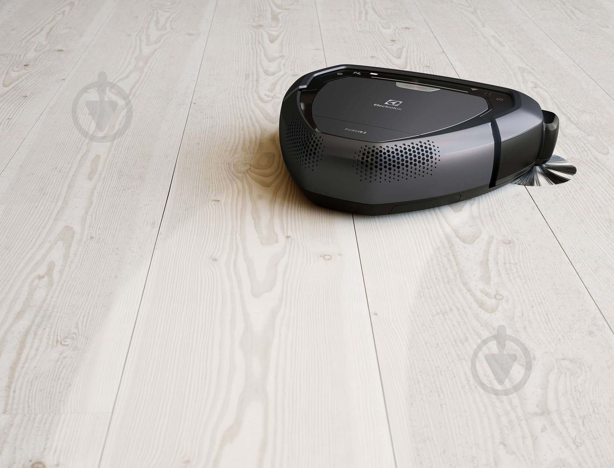 Робот-пылесос Electrolux PI92-4ANM Pure i9.2 grey - фото 6 Робот-пылесос Electrolux PI92-4ANM Pure i9.2 grey - фото 6