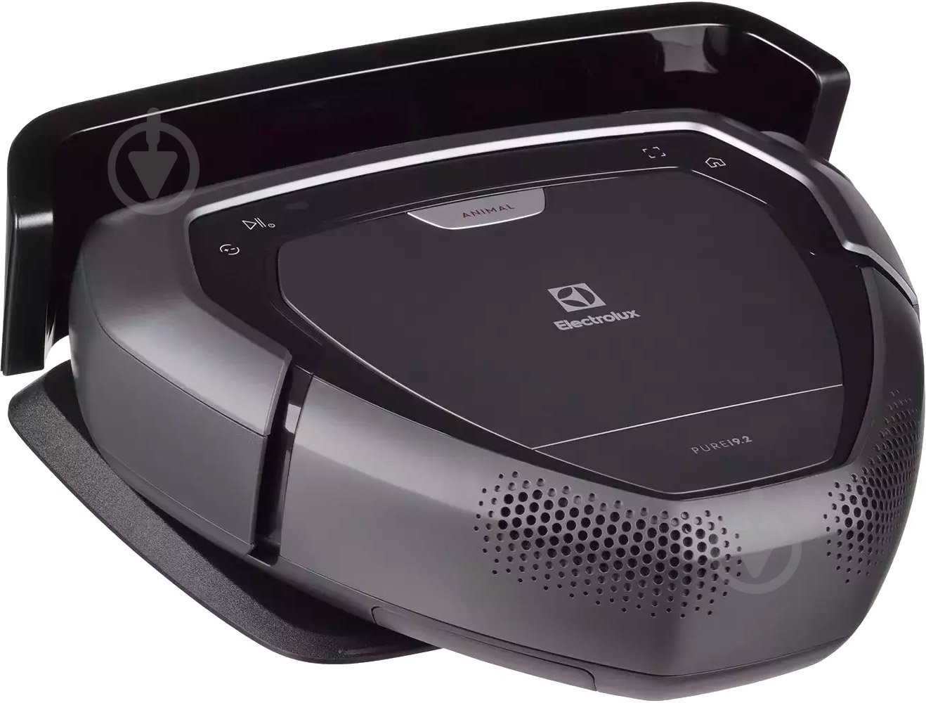 Робот-пылесос Electrolux PI92-4ANM Pure i9.2 grey - фото 1 Робот-пылесос Electrolux PI92-4ANM Pure i9.2 grey - фото 1