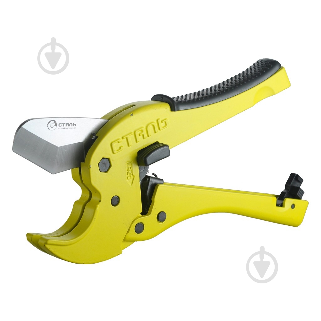 Труборіз Сталь 93829 - фото 1