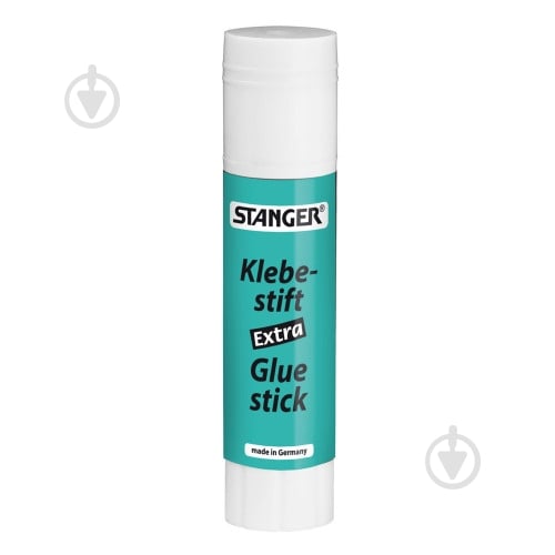 Клей-карандаш 10 г Extra 18000200002 Stanger - фото 2