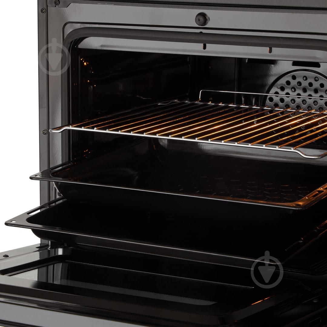 Плита комбінована Eleyus TEKNA 6007 CF WH - фото 10 Плита комбінована Eleyus TEKNA 6007 CF WH - фото 10