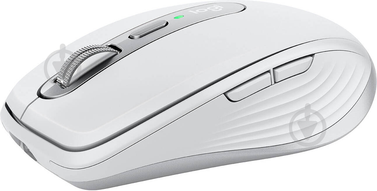 Мышь Logitech MX Anywhere 3 Pale Grey (L910-005989) - фото 2