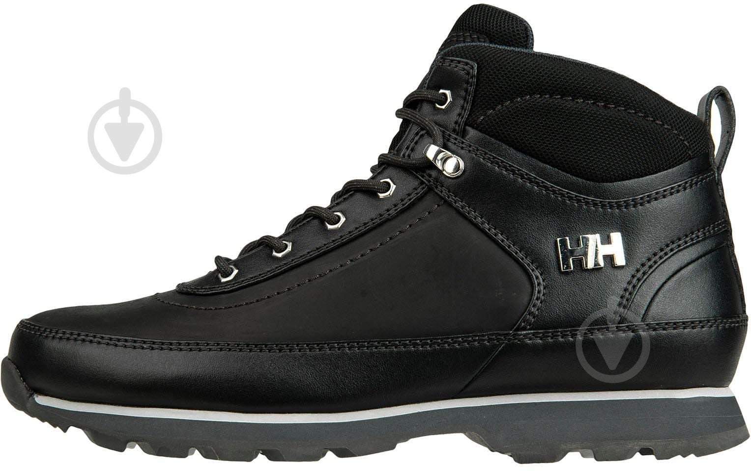 Ботинки Helly Hansen CALGARY 10874_991 р.45 черный - фото 1