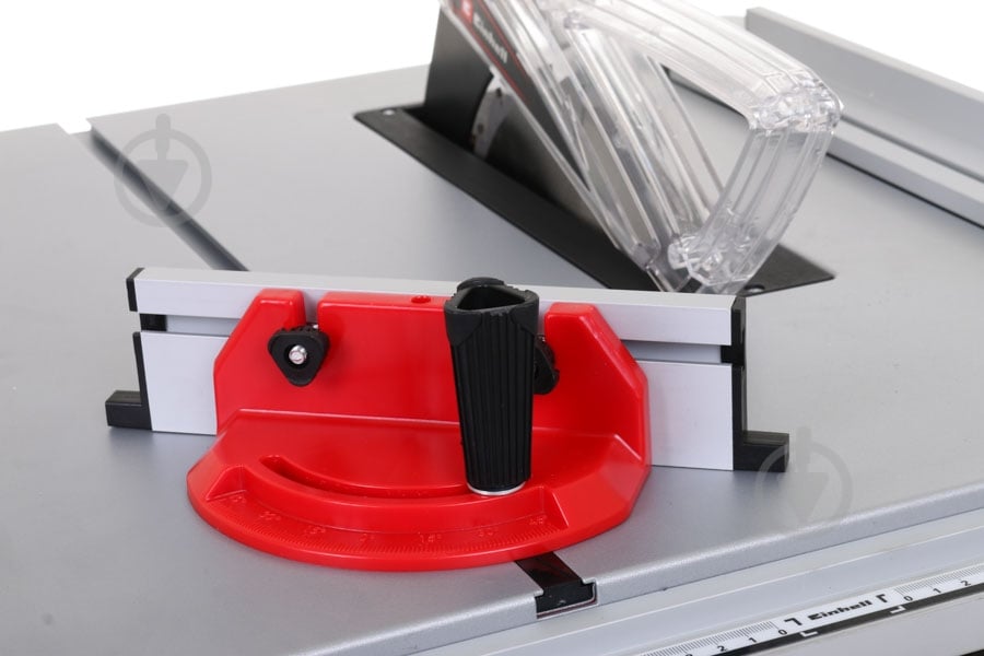 Верстат циркулярный Einhell TC-TS 2025/2 eco 4340505 - фото 7