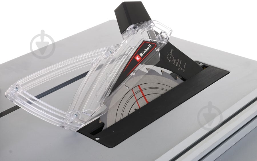 Верстат циркулярный Einhell TC-TS 2025/2 eco 4340505 - фото 9