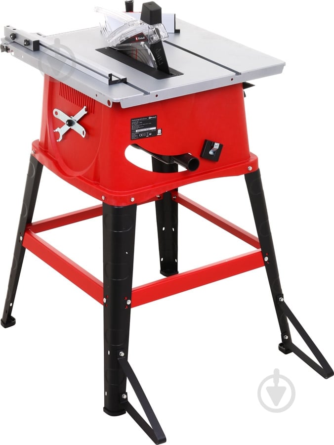 Верстат циркулярный Einhell TC-TS 2025/2 eco 4340505 - фото 3