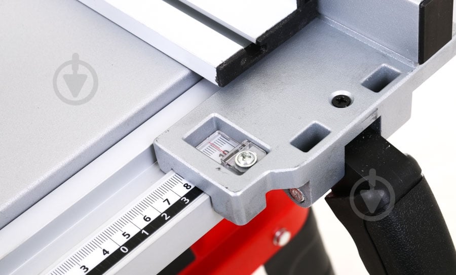 Верстат циркулярный Einhell TC-TS 2025/2 eco 4340505 - фото 8