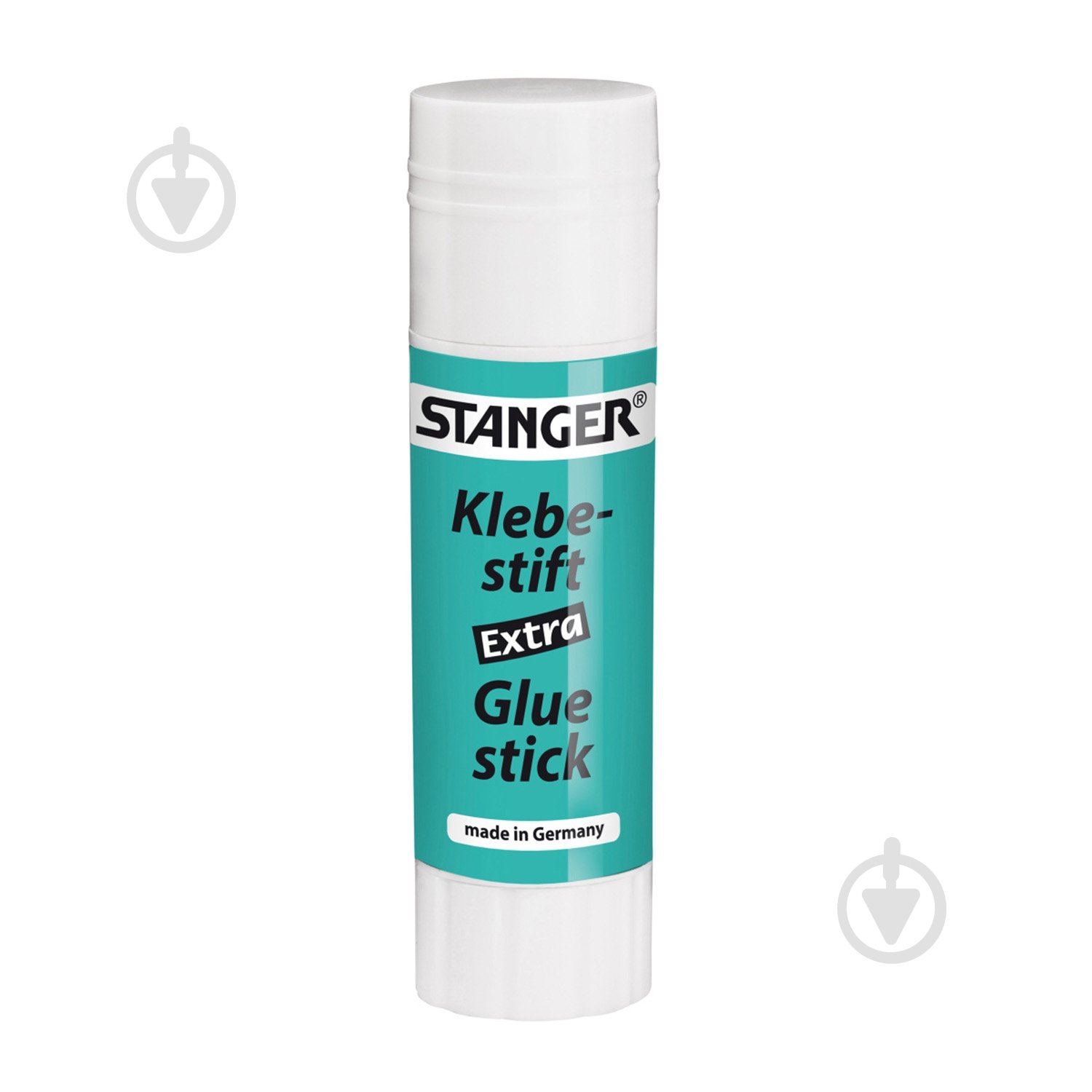 Клей-карандаш 20 г Extra 18000200004 Stanger - фото 1