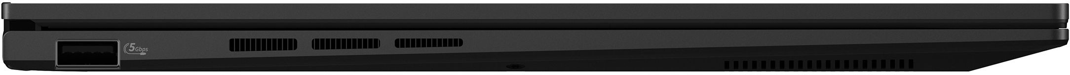 Ноутбук Asus Zenbook 14 UM3406KA-QD149W 14" (90NB14U1-M00940) jade black - фото 12 Ноутбук Asus Zenbook 14 UM3406KA-QD149W 14" (90NB14U1-M00940) jade black - фото 12