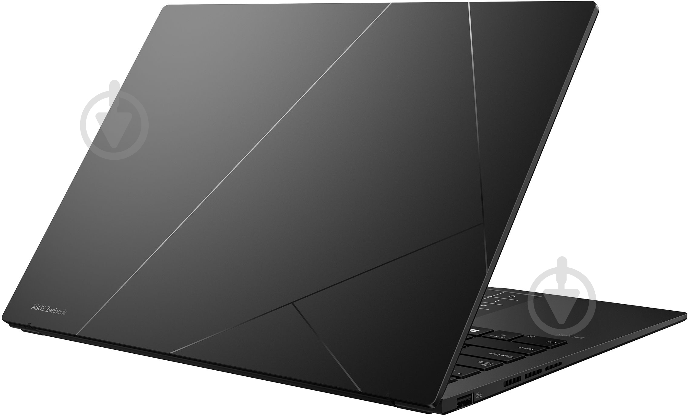 Ноутбук Asus Zenbook 14 UM3406KA-QD149W 14" (90NB14U1-M00940) jade black - фото 11 Ноутбук Asus Zenbook 14 UM3406KA-QD149W 14" (90NB14U1-M00940) jade black - фото 11
