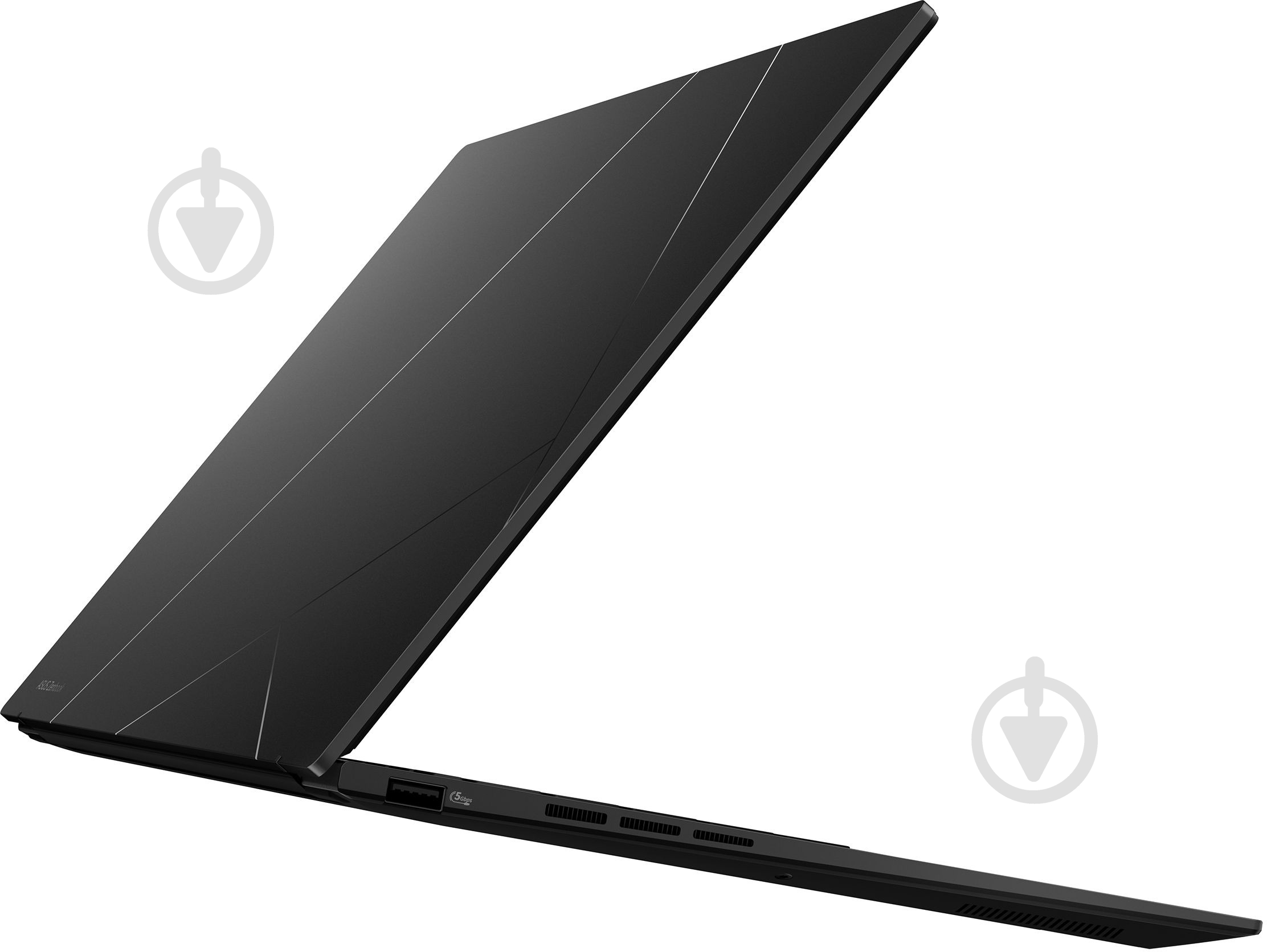 Ноутбук Asus Zenbook 14 UM3406KA-QD149W 14" (90NB14U1-M00940) jade black - фото 10 Ноутбук Asus Zenbook 14 UM3406KA-QD149W 14" (90NB14U1-M00940) jade black - фото 10