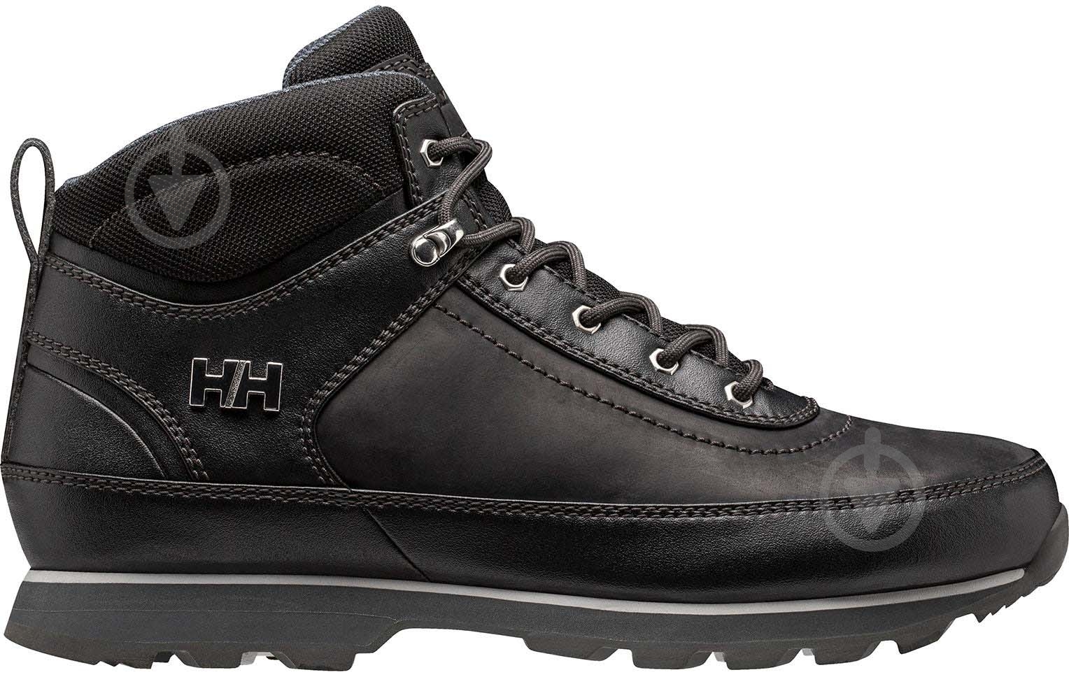 Ботинки Helly Hansen CALGARY 10874_991 р.46 черный - фото 5