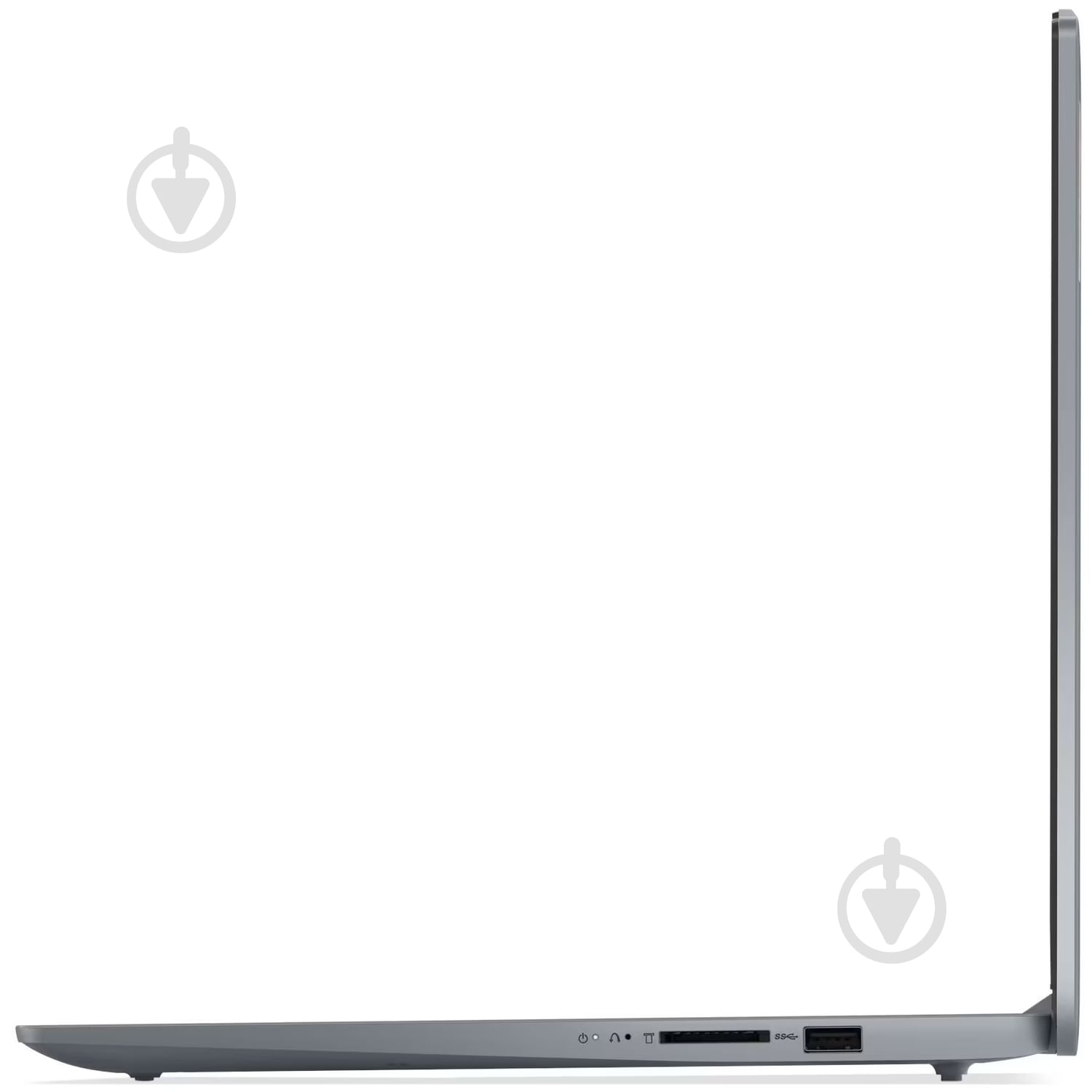 Ноутбук Lenovo IdeaPad Slim 3 15AMN8 15,6" (82XQ00S1RA) arctic grey - фото 11 Ноутбук Lenovo IdeaPad Slim 3 15AMN8 15,6" (82XQ00S1RA) arctic grey - фото 11