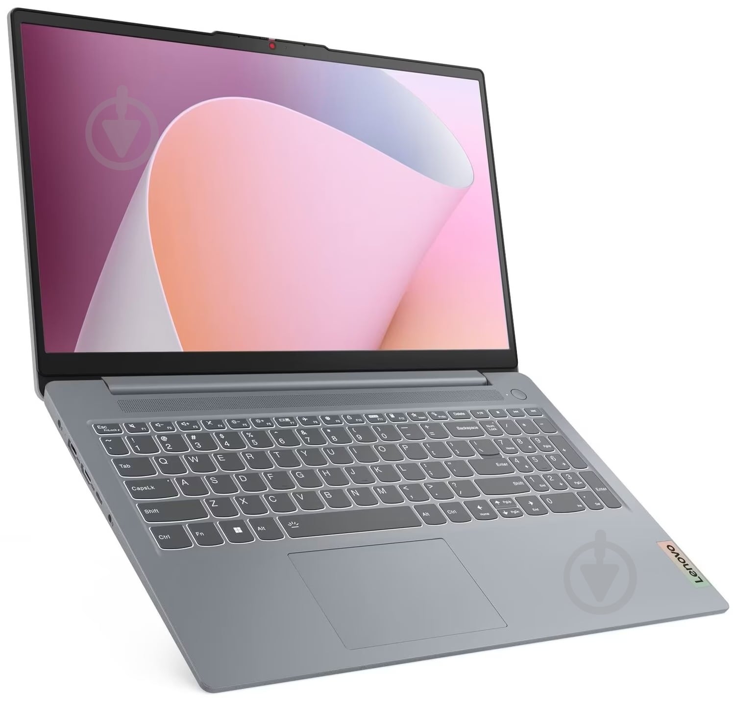 ᐉ Ноутбук Lenovo IdeaPad Slim 3 15AMN8 15,6