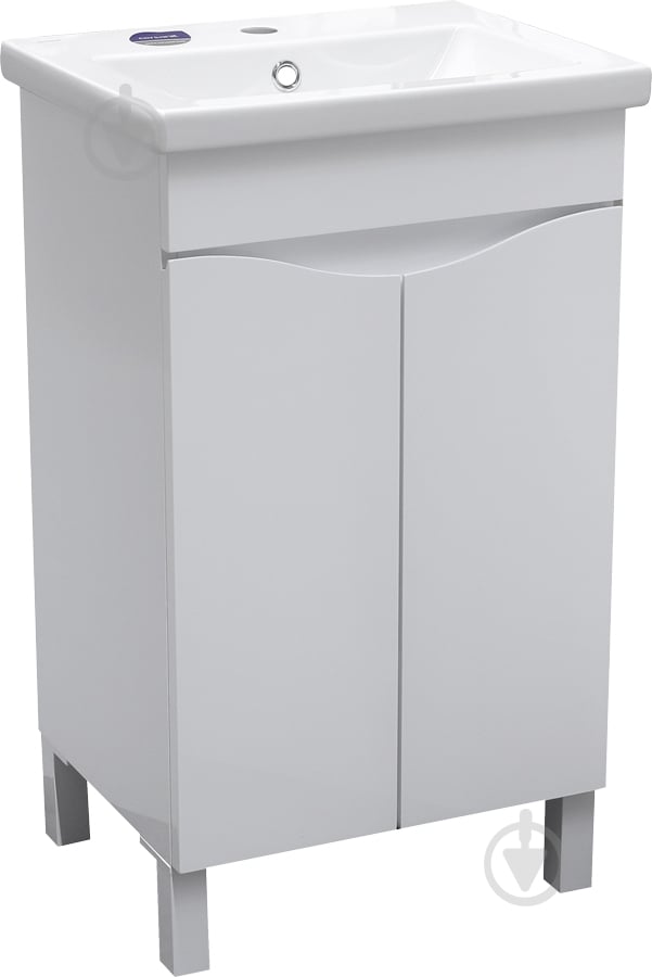 Тумба підлогова Сансервіс Smile-50 - фото 1 Тумба підлогова Сансервіс Smile-50 - фото 1