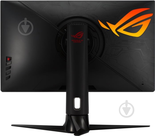 Монитор Asus ROG Strix XG27AQM 27" (90LM06U5-B01370) - фото 4