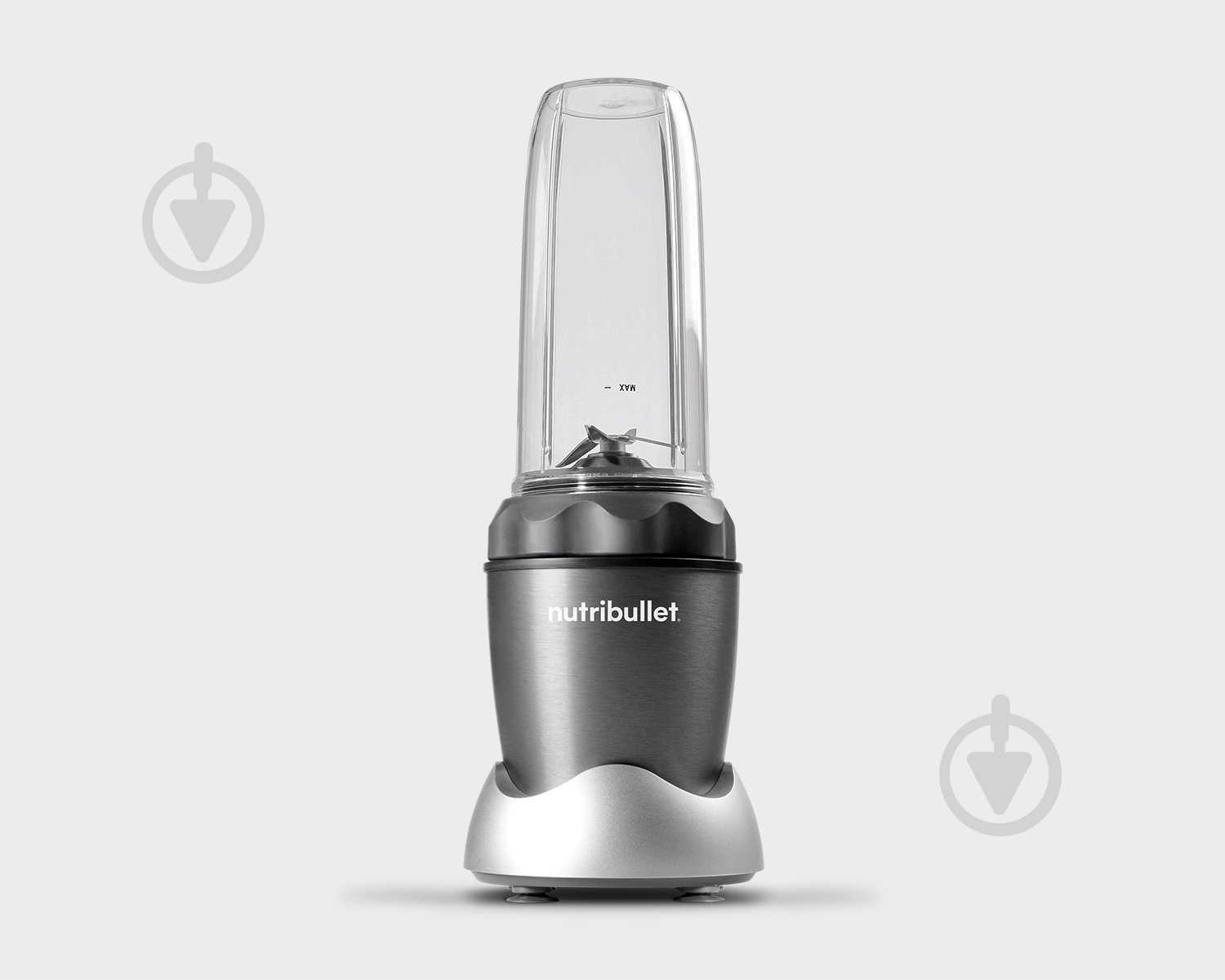 Блендер стационарный NUTRIBULLET NB100DG - фото 4
