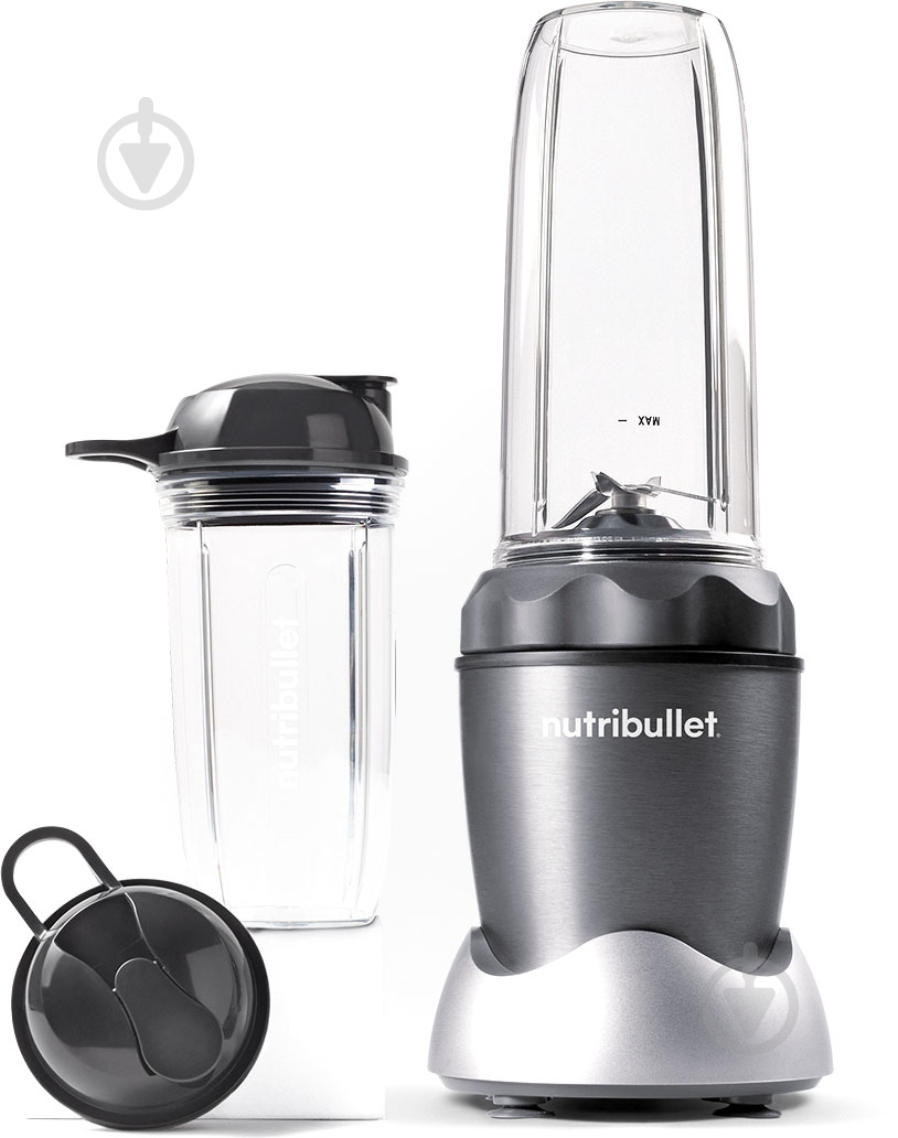Блендер стационарный NUTRIBULLET NB100DG - фото 1