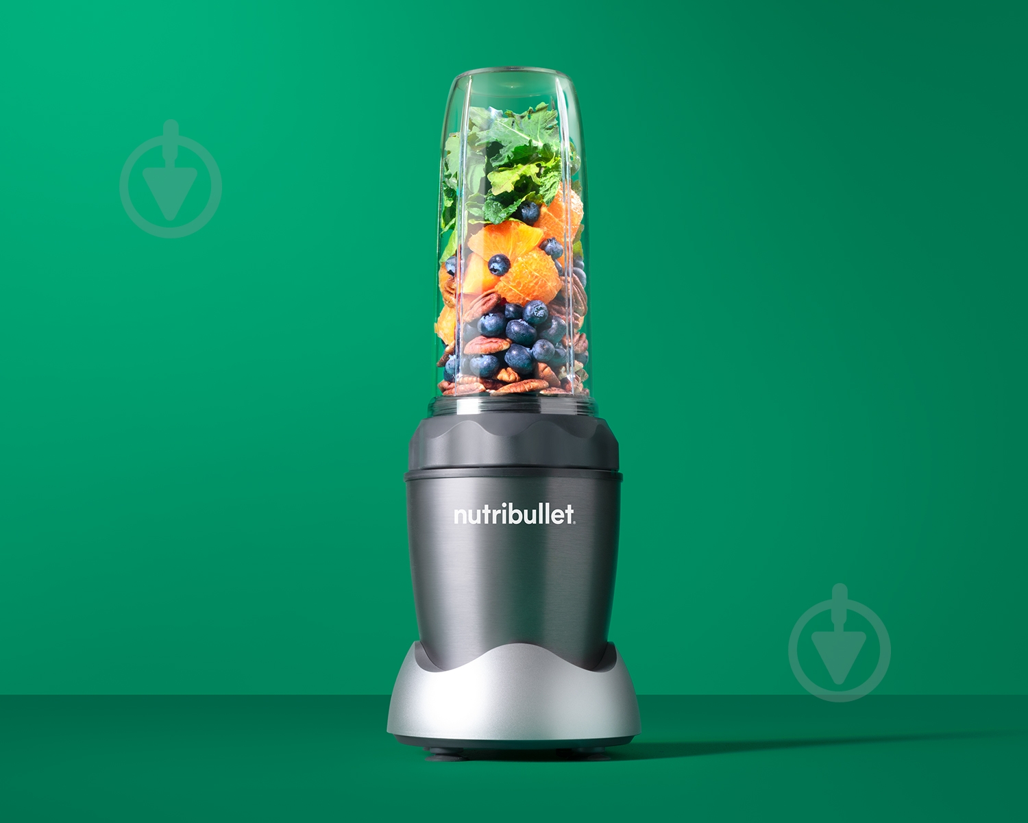 Блендер стационарный NUTRIBULLET NB100DG - фото 2