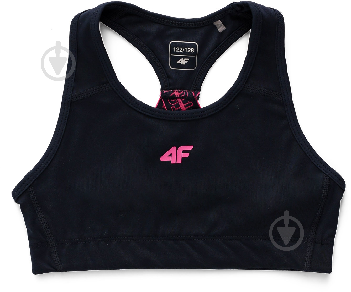 Бра 4F J4L20-JTOPD400-31S синий - фото 1