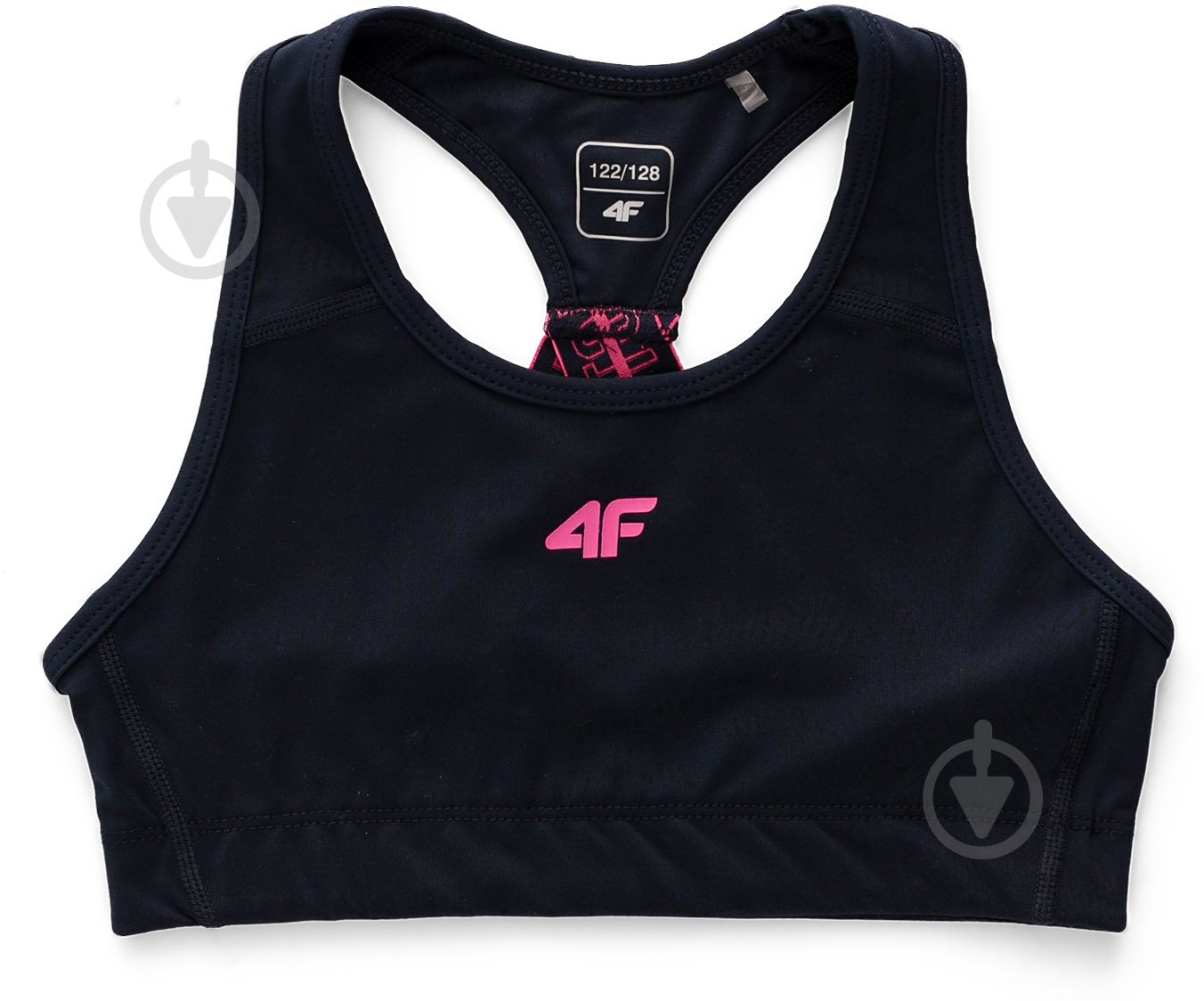 Бра 4F J4L20-JTOPD400-31S синий - фото 2