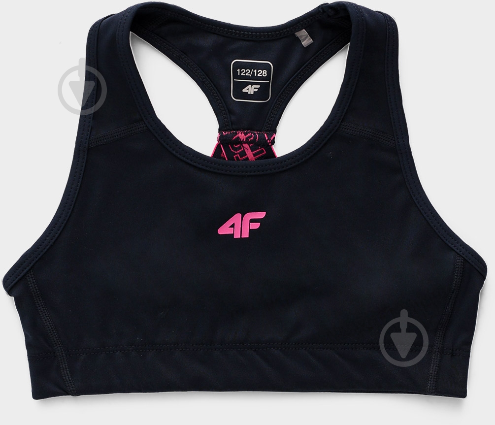 Бра 4F J4L20-JTOPD400-31S синий - фото 3