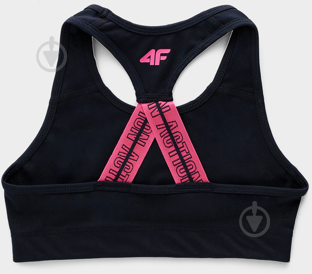 Бра 4F J4L20-JTOPD400-31S синий - фото 4