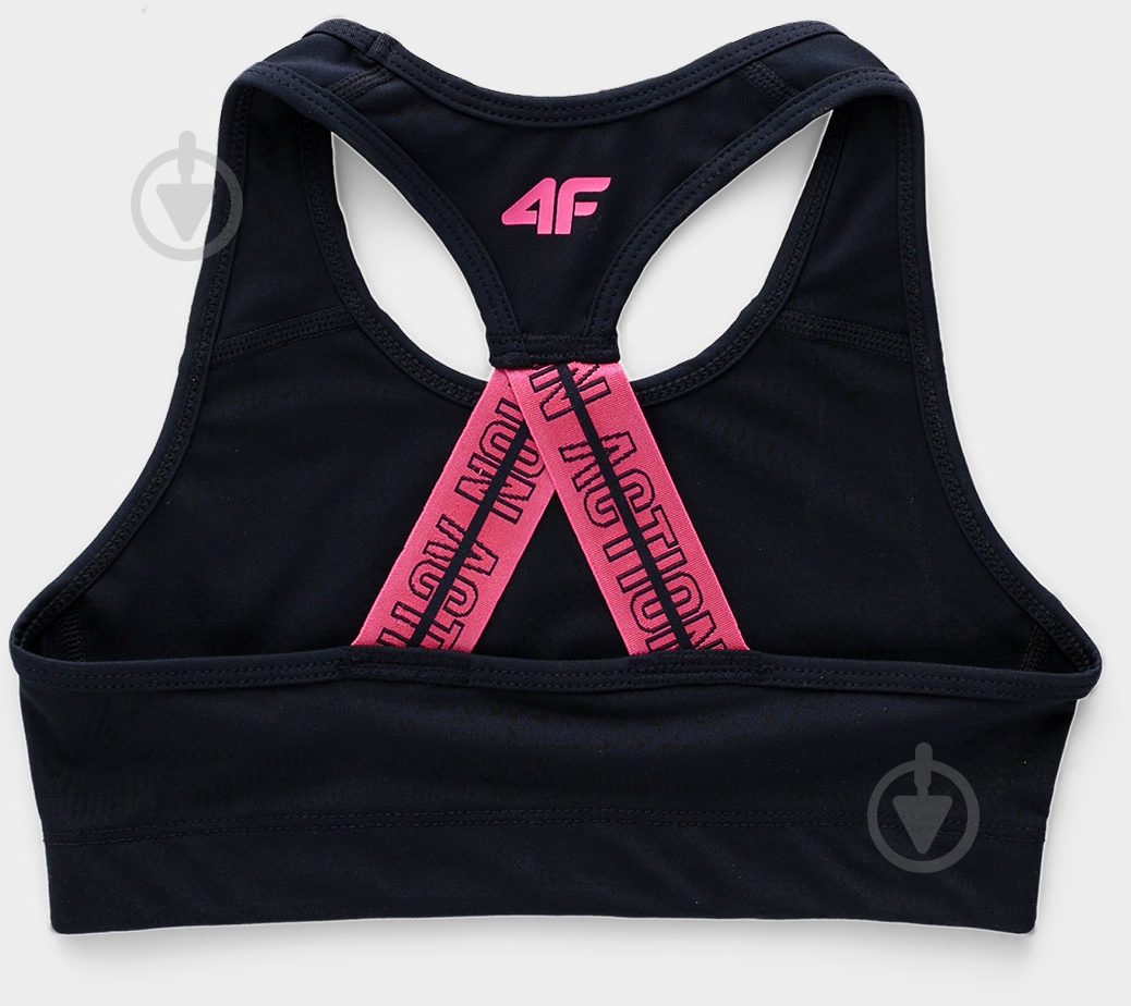 Бра 4F J4L20-JTOPD400-31S синий - фото 5