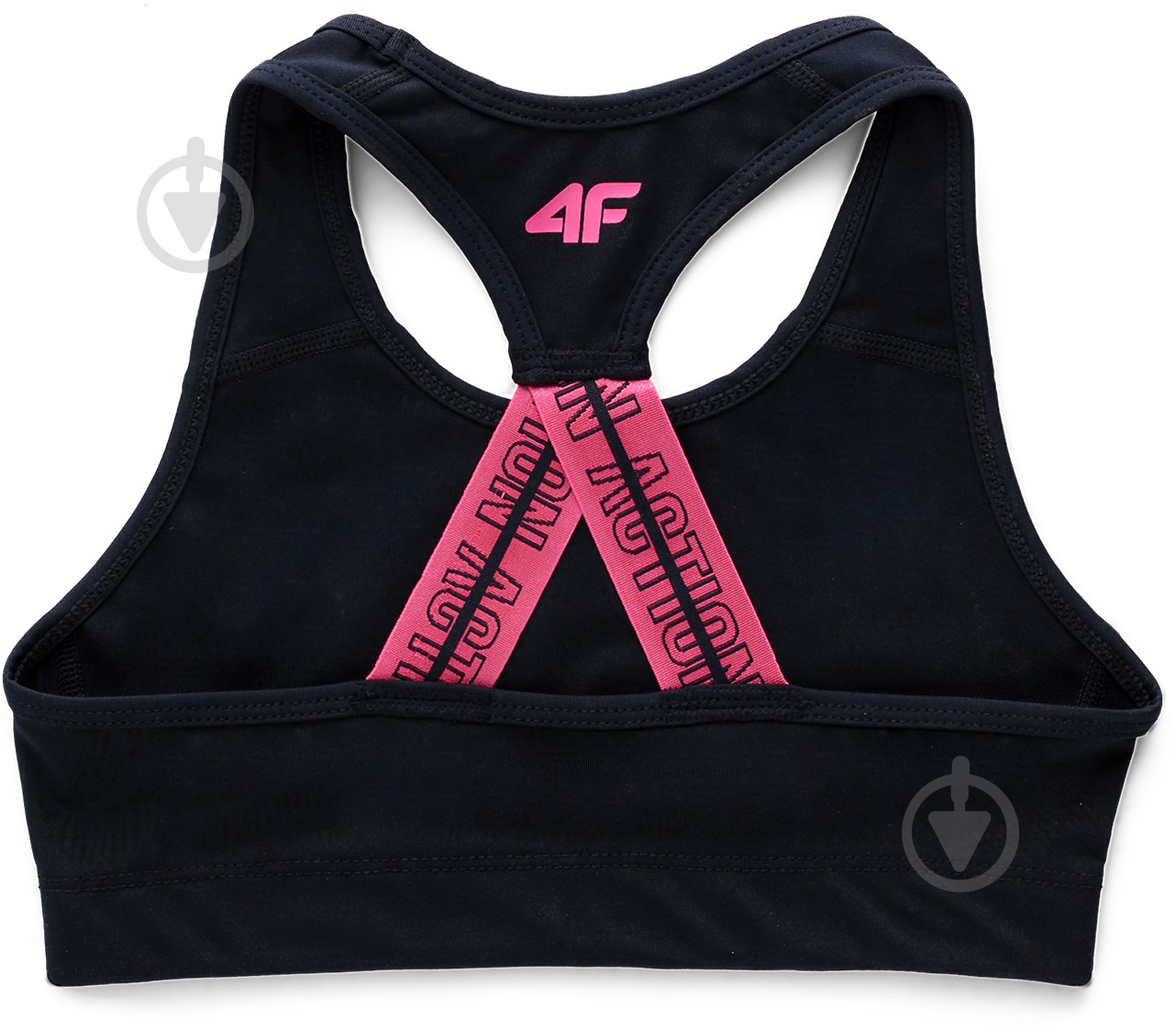 Бра 4F J4L20-JTOPD400-31S синий - фото 6