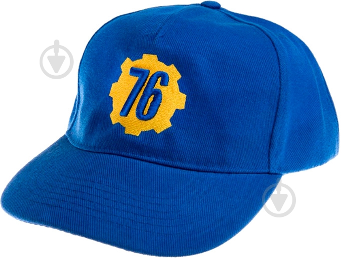 Кепка FSD Fallout 75 (5908305225614) - фото 1