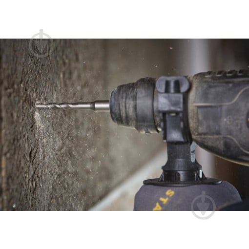 Набор сверл Stanley FatMax 8 шт. STA88555 - фото 3