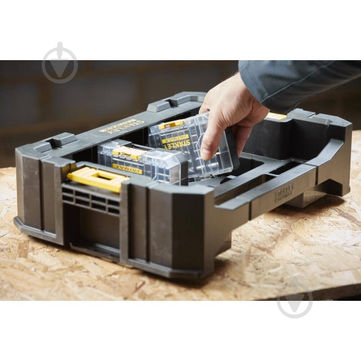 Набор сверл Stanley FatMax 8 шт. STA88555 - фото 5