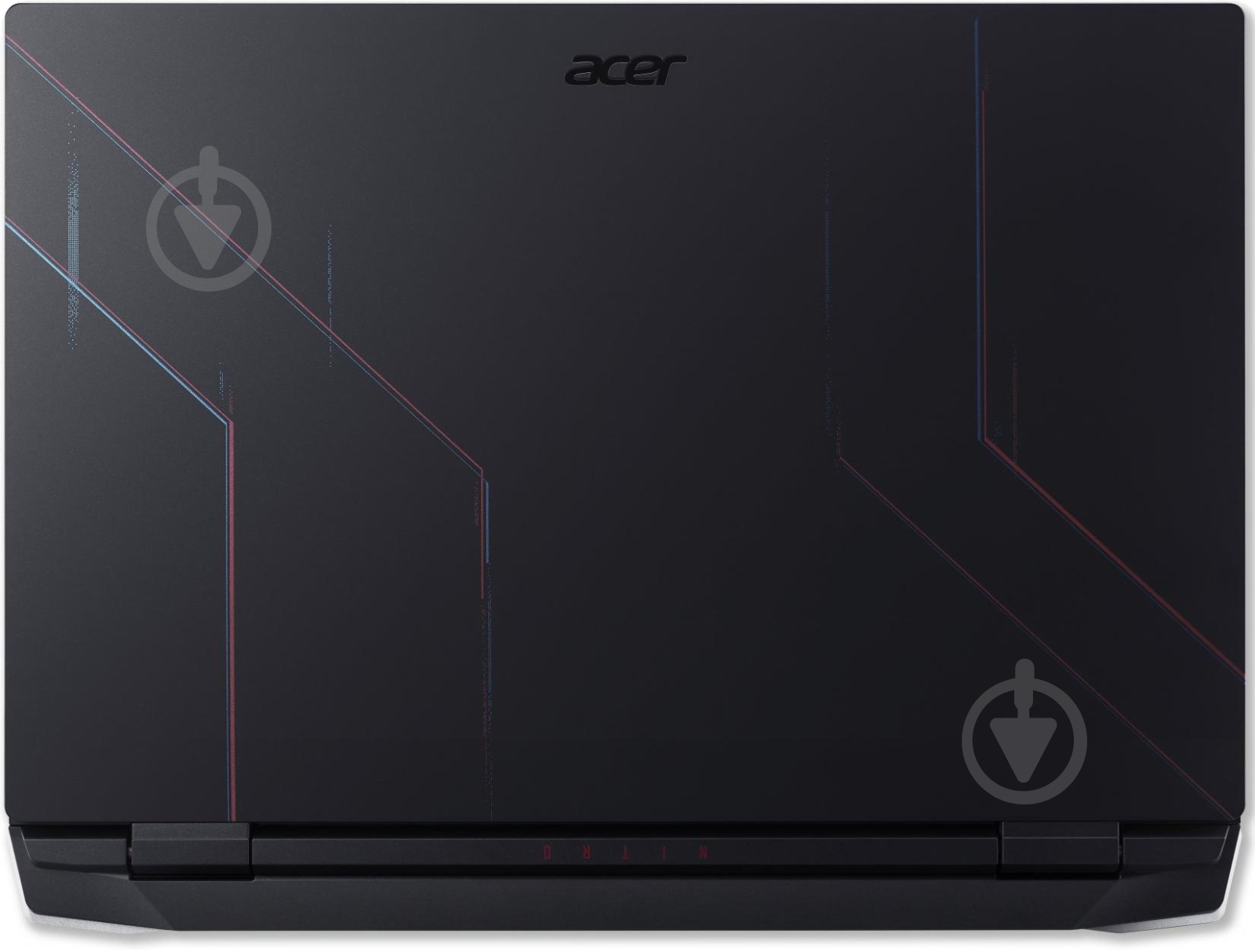 Ноутбук Acer Nitro 5 AN515-58 15,6" (NH.QFLEU.00A) black - фото 7