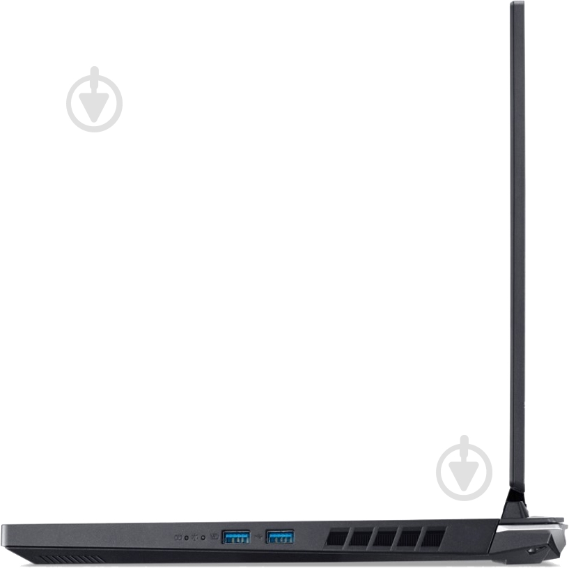 Ноутбук Acer Nitro 5 AN515-58 15,6" (NH.QFLEU.00A) black - фото 9