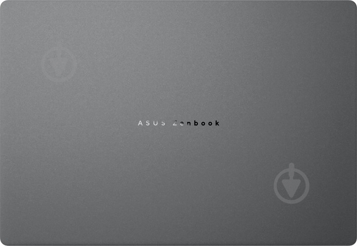 Ноутбук Asus Zenbook A14 UX3407QA-QD002W 14" (90NB1502-M00FA0) iceland gray - фото 10