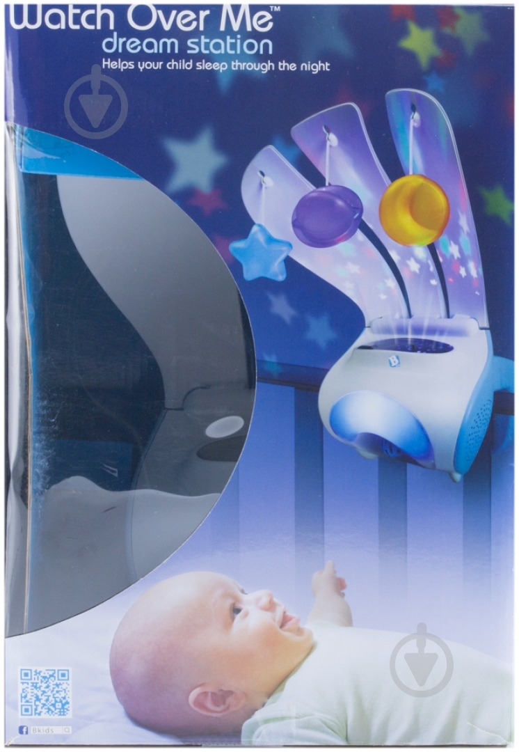 Ночник Tomy Хранитель сна 4161 - фото 5