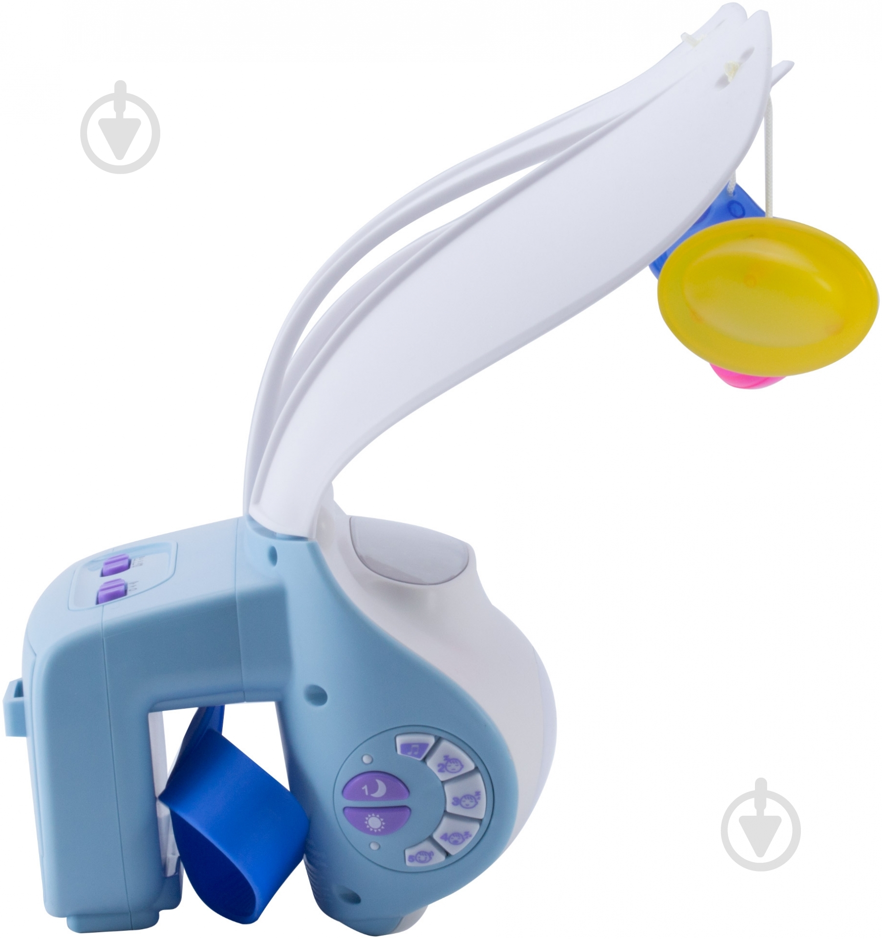 Ночник Tomy Хранитель сна 4161 - фото 3