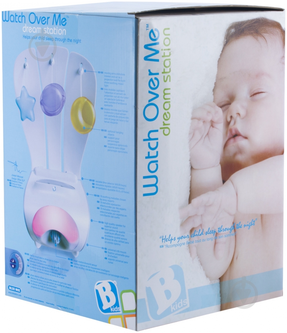 Ночник Tomy Хранитель сна 4161 - фото 6